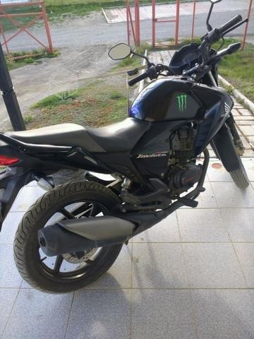 Moto honda