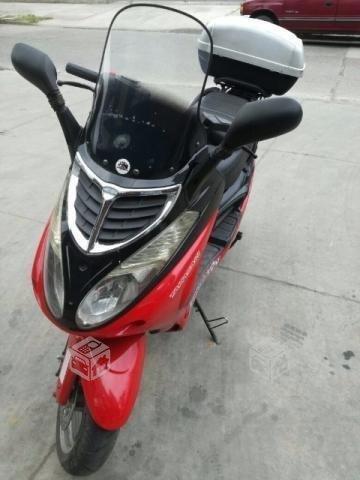 Busco: MOTO DE OCACION