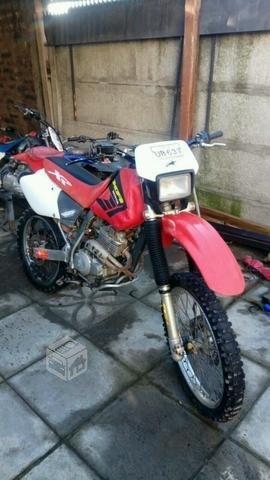 Honda xr 250