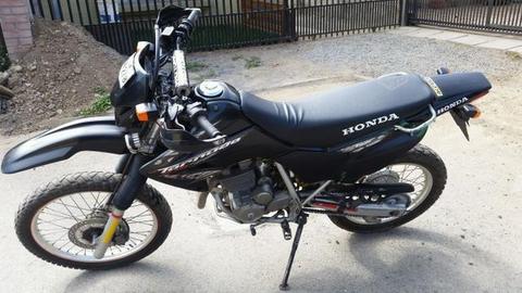 Xr tornado 250