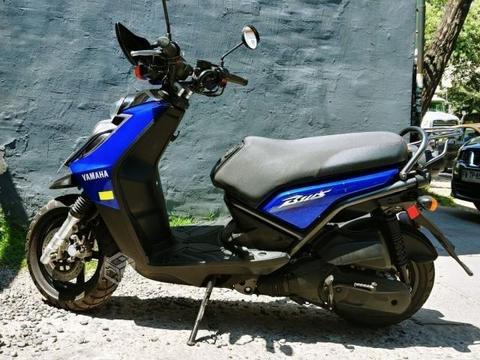 Yamaha bws 160 cc