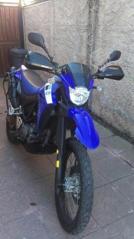 Yamaha XT 660