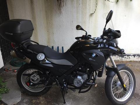 BMW GS 650 Full