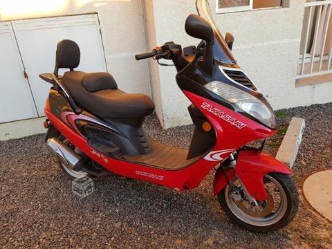 Moto 150cc 2.500cc