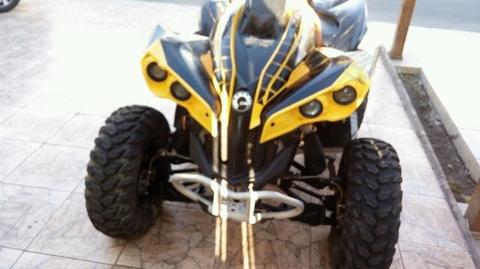 Canam Renegade 800 R