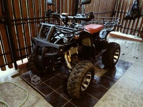 Cuadrimoto ATV 200cc