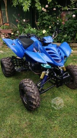 Moto ATV 4x2
