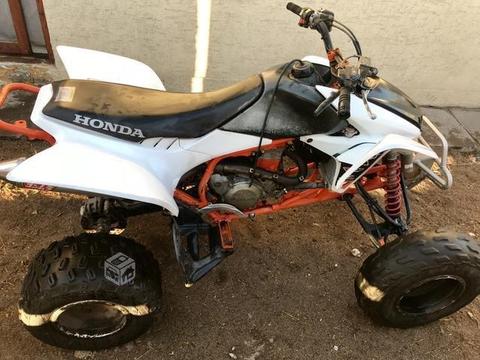 Honda Trx 450r