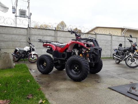 CUADRIMOTOS ATV 250cc, NUEVAS, 0KM