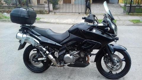 Honda V Strom DL 1000