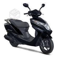 Busco: honda elite