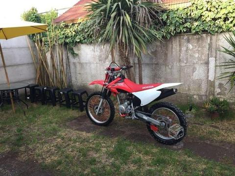 Honda crf 230