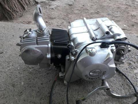 Motor 110 cc