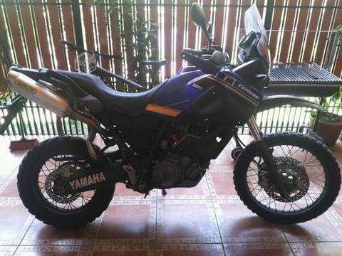 Yamaha xt660 xt 660 tenere 4.4