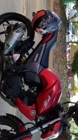 Yamaha FZ 16 2013