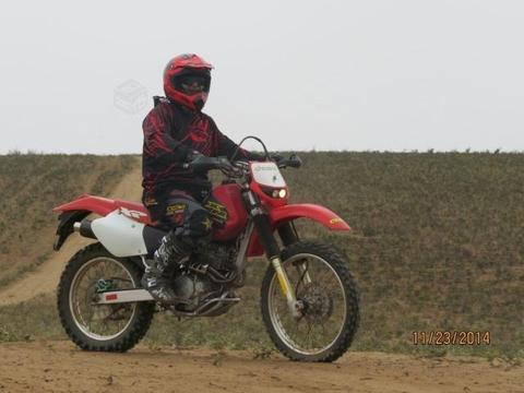 xr 250