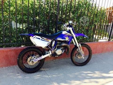 Yamaha Yz85cc