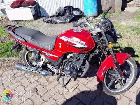 moto Kinlon 150 cc