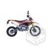 Motorrad TTX 100 R