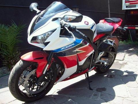 Oportunidad Honda CBR 1000 RR NUEVA