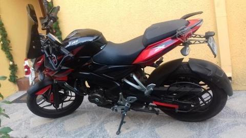 Pulsar NS 200