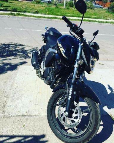 Yamaha Fz-150