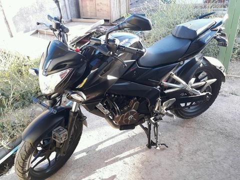 Pulsar ns 200