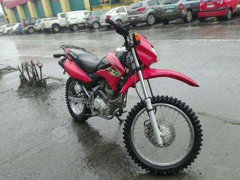 Honda xr