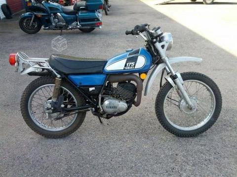 Busco: Yamaha gt80 1975