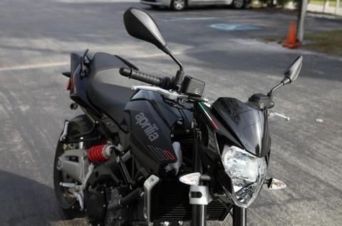 Moto Aprilia Shiver 750cc