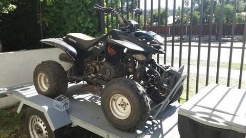 Moto ATV 150