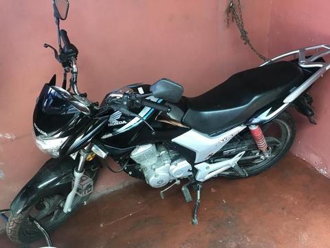 Moto honda