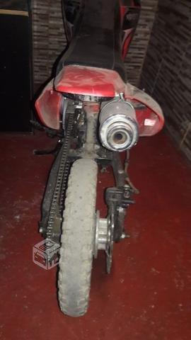 Pitbike110