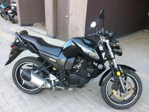 Yamaha fz 16 2015
