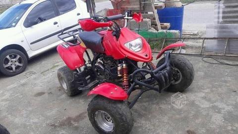 Cuatrimoto 150cc