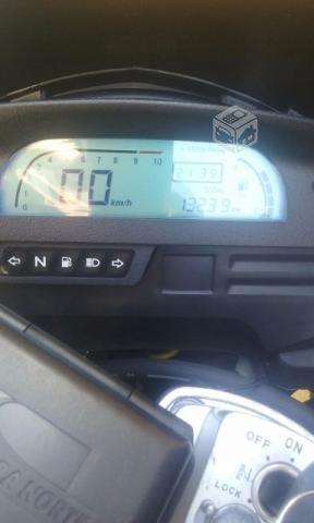 Motorrad ttx250