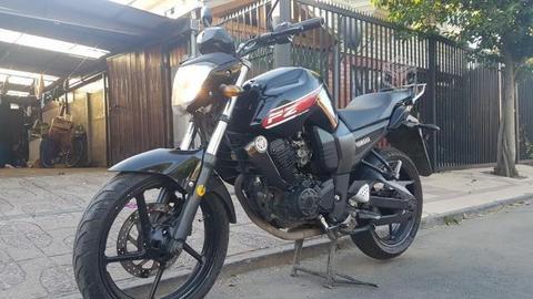 Yamaha fz 16