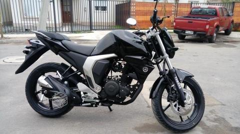 Yamaha fz