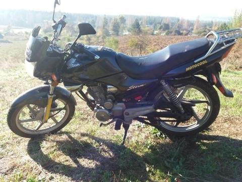 moto honda