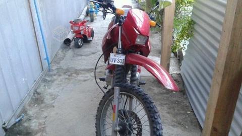 Moto Sanlg