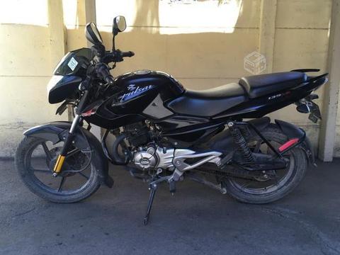 Bajaj Pulsar 135