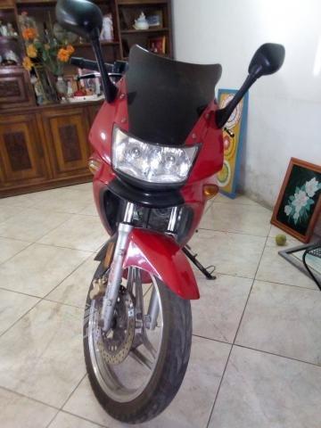 Loncin LX200-211