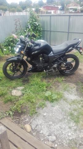 Yamaha fz 16 150cc Unico dueño