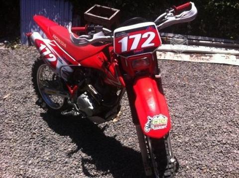 Crf 230