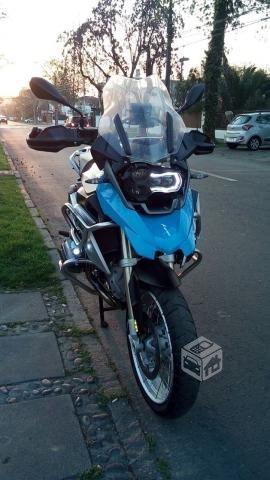 Bmw 1200 gs