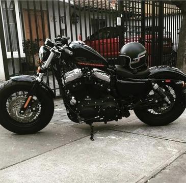 Harley davidson forty Eight 1200cc