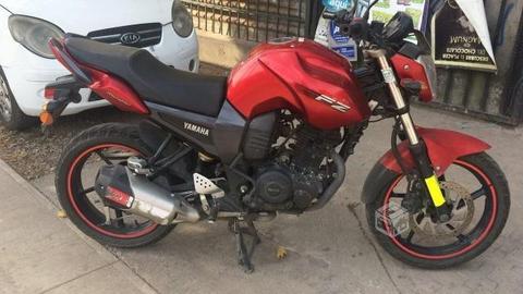 Yamaha fz16