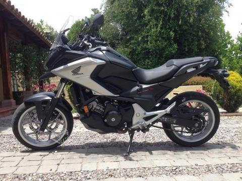 Honda NC 750X