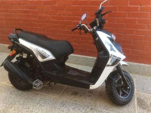 Scooter Kinlon 150 cc 2016