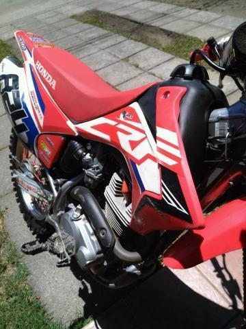 Honda CRF 230